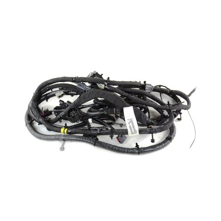 Mopar Chassis Wiring Harness, 68251199AC 68251199AC